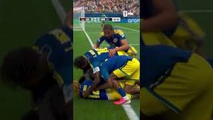 Video post by @foxsports on YouTube