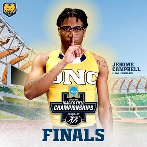 Image post by @uncbears_xctf on Instagram