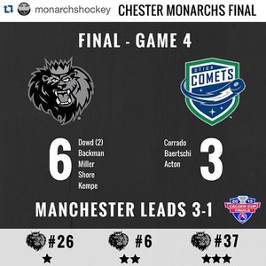 Image post by @lakings on Instagram