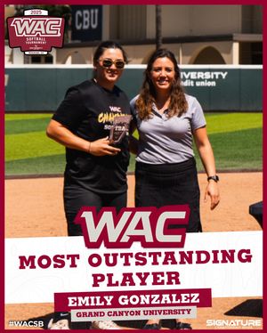 Image post by @wacsports on Instagram
