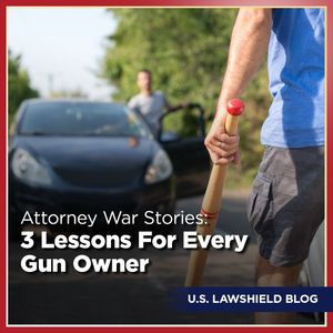 Image post by @uslawshield on Instagram