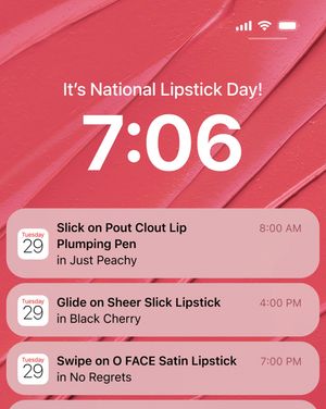 Image post by @elfcosmetics on Instagram