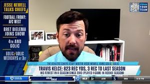 Video post by @fanduelsportsnetwork on YouTube