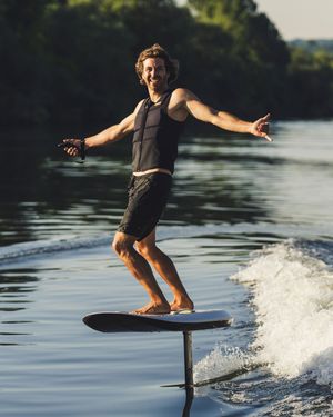 Image post by @fliteboard on Instagram