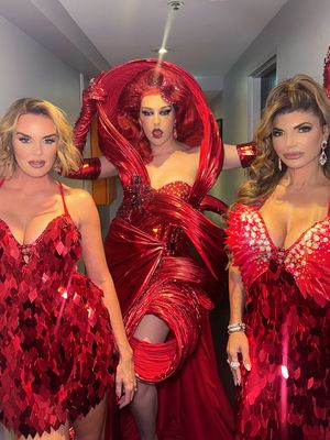 Image post by @laganjaestranja on Instagram