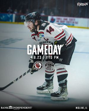 Image post by @HuntsvilleHavoc on Facebook