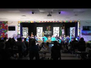 Video post by @jennifercelentano on YouTube