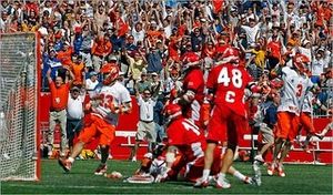 Image post by @sidewallzlacrosse on Instagram