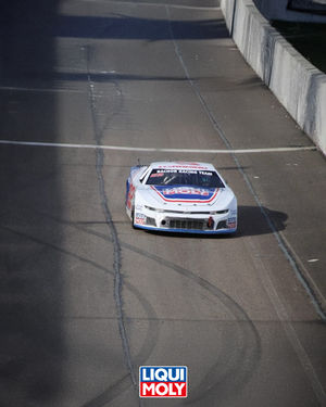 Image post by @liquimoly on Instagram