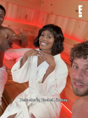 Video post by @e_entertainment on TikTok