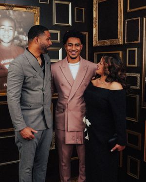 Image post by @CAA_Football on Twitter