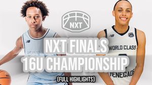 Image post by @nxtpro_hoops on Instagram