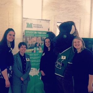 Image post by @marshallu on Instagram