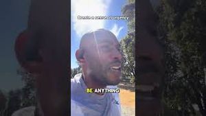Video post by @amobisays on YouTube