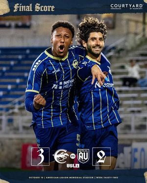 Image post by @cltindependence on Instagram