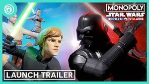 Video post by @starwars on YouTube