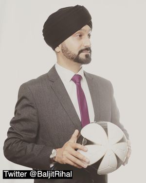 Image post by @baljitrihal on Instagram