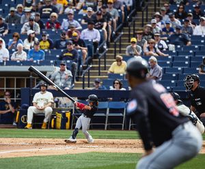 Image post by @league.minis on Instagram