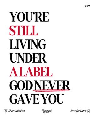 Image post by @wearetransformation on Instagram