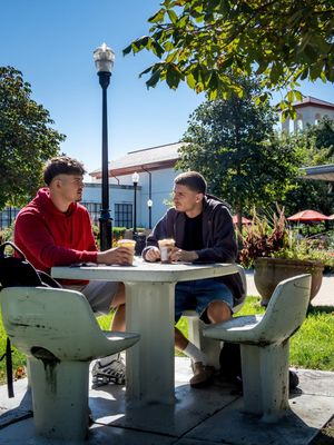 Image post by @montclairstateu on Instagram