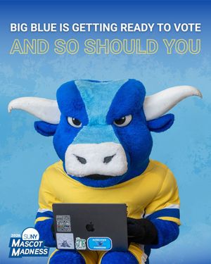 Image post by @alfred_state on Instagram