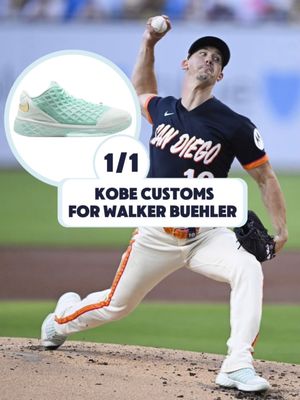Image post by @customcleats on Instagram