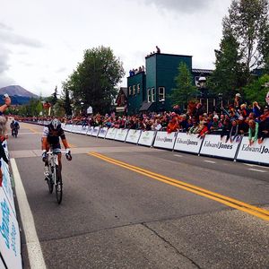 Image post by @breckenridgemtn on Instagram