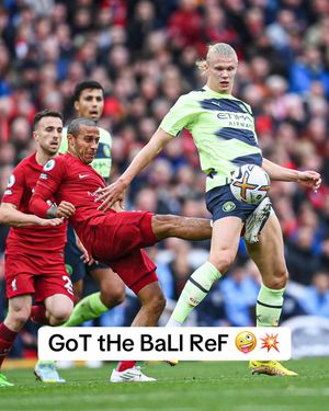 Video post by @onefootball on TikTok