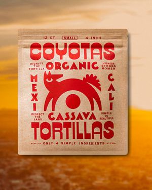 Image post by @eatcoyotas on Instagram