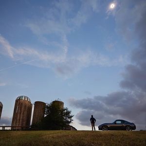 Image post by @mazdausa on Instagram