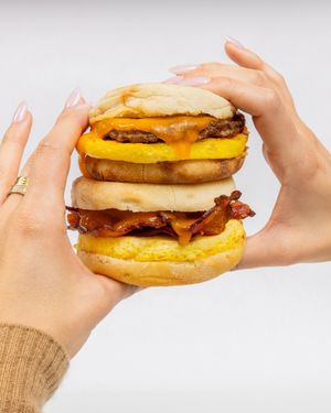 Image post by @randysdonuts on Instagram