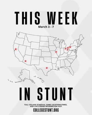 Image post by @stuntthesport on Instagram