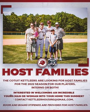 Image post by @cotuitkettleers on Instagram