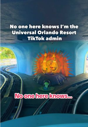 Video post by @universalorlando on TikTok