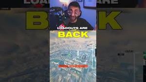 Video post by @c9cod on YouTube