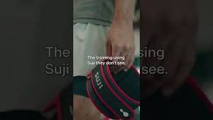 Video post by @trysuji on YouTube