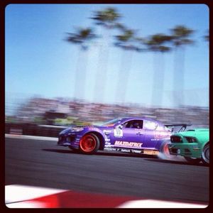 Image post by @mazdausa on Instagram