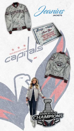 Video post by @Jeanius Jackets by Ben on Facebook