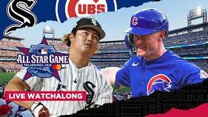Video post by @chgosports on YouTube