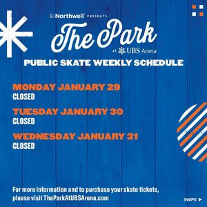 Image post by @theparkatubsarena on Instagram