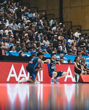 Image post by @redenergyarenabendigo on Instagram