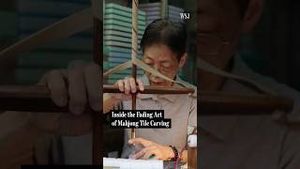 Video post by @wsj on YouTube