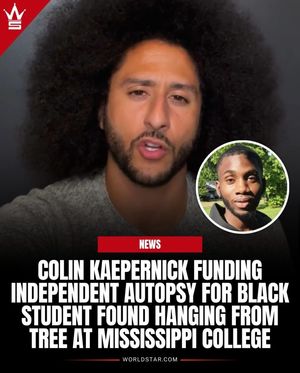 Image post by @worldstar on Instagram