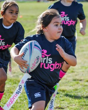 Image post by @girlsrugbysocal on Instagram