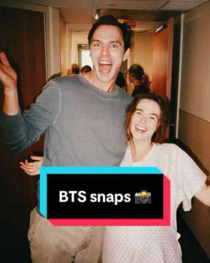 Image post by @warnerbrosuk on TikTok