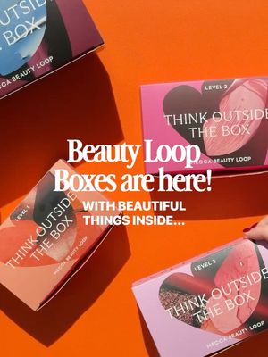 Image post by @meccabeauty on Instagram