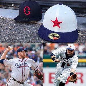 Image post by @hatclub on Instagram