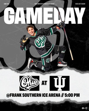 Image post by @ohiohockeyd2 on Instagram