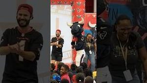 Video post by @texanstoro1 on YouTube