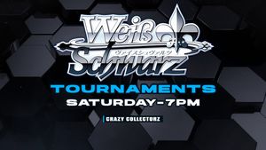 Image post by @crazycollectorz on Facebook